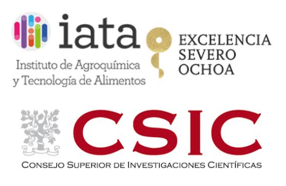 Logo IATA-CSIC